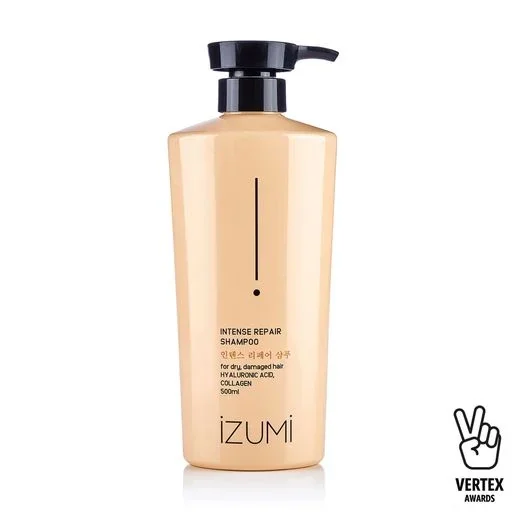 IZUMI Intense Repair Shampoo